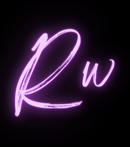 Ronnie_Williams_Logo